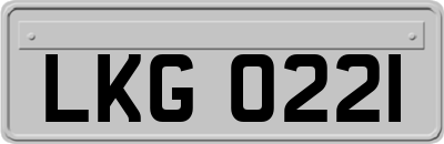 LKG0221