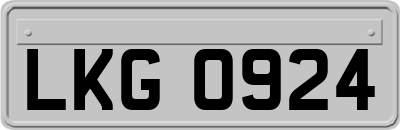 LKG0924