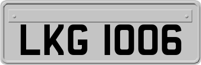 LKG1006