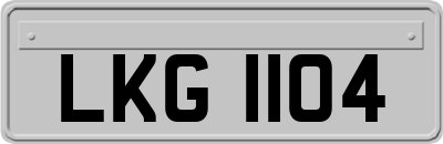LKG1104