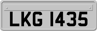 LKG1435