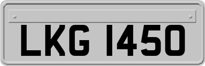 LKG1450