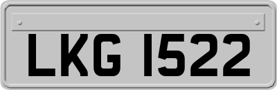 LKG1522