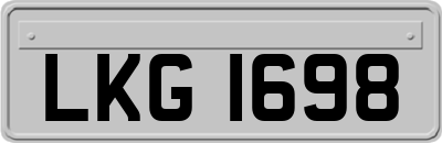 LKG1698