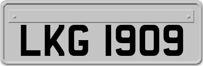 LKG1909