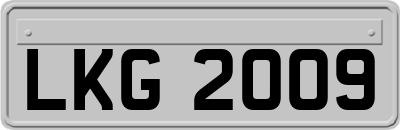 LKG2009