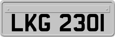 LKG2301