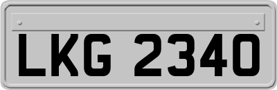 LKG2340