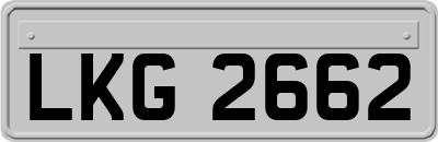 LKG2662