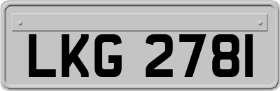 LKG2781