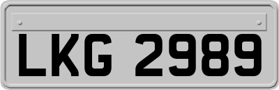 LKG2989