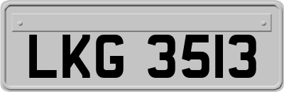 LKG3513
