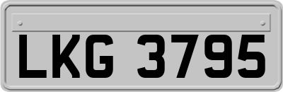 LKG3795