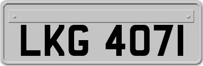 LKG4071