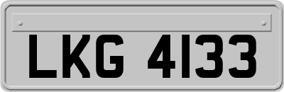 LKG4133