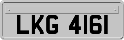 LKG4161