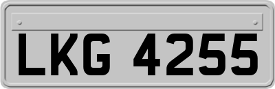 LKG4255