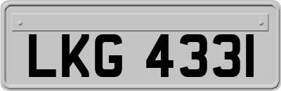 LKG4331