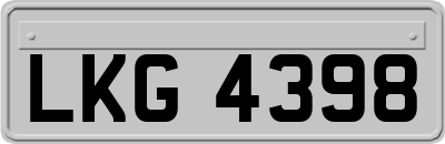 LKG4398