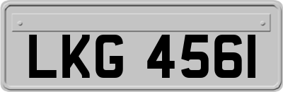 LKG4561