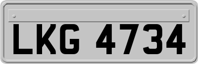 LKG4734