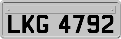 LKG4792