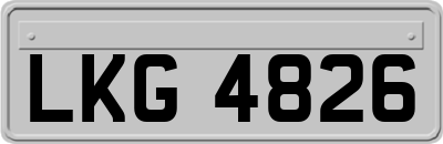 LKG4826