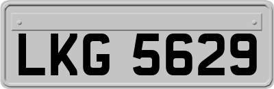 LKG5629