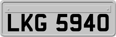 LKG5940
