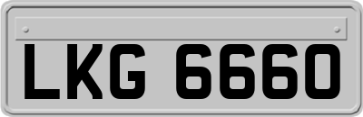 LKG6660