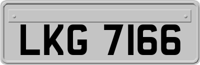 LKG7166