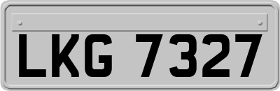 LKG7327