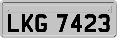 LKG7423