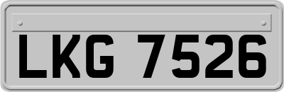 LKG7526