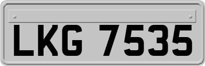 LKG7535