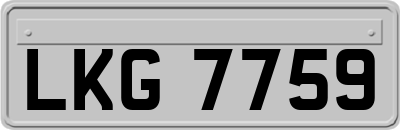 LKG7759