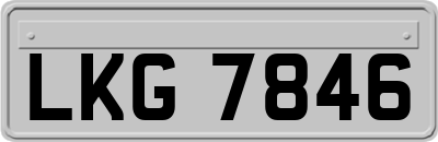 LKG7846