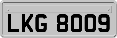 LKG8009
