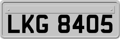 LKG8405