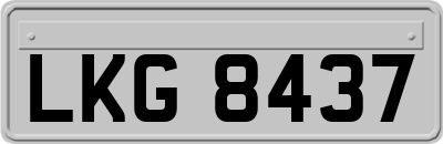 LKG8437