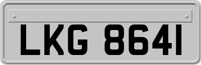 LKG8641