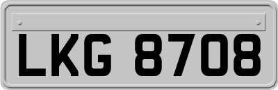LKG8708
