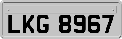 LKG8967