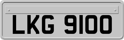 LKG9100