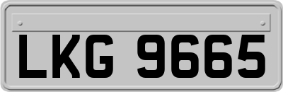 LKG9665