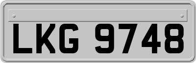LKG9748