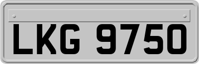 LKG9750