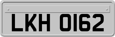 LKH0162