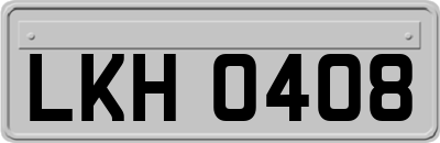 LKH0408