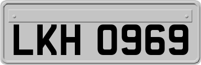 LKH0969